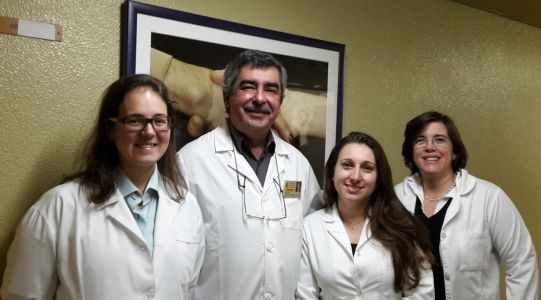 Investigadores de Coimbra “abrem portas” a novos tratamentos da artrite reumatoide