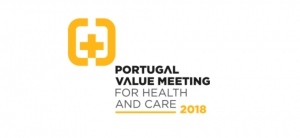 Stakeholders nacionais e internacionais da área da saúde reunidos no Portugal Value Meeting for Health and Care 2018