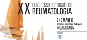 XX Congresso Português de Reumatologia termina amanhã