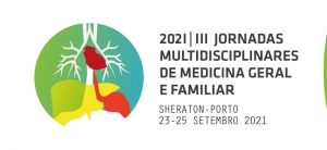 Marque na agenda: III Jornadas Multidisciplinares de Medicina Geral e Familiar