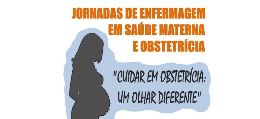 Jornadas de Enfermagem em Saúde Materna e Obstetrícia acontecem em junho
