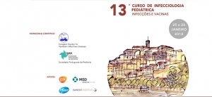 Infecciologia pediátrica reúne especialistas em Coimbra