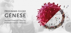 Abertas as candidaturas à edição de 2019 do Programa Gilead GÉNESE