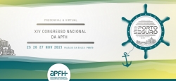 É já no próximo mês o XIV Congresso Nacional da APFH