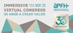 Desafios dos farmacêuticos de precisão em destaque no Immersive Virtual Congress da APFH